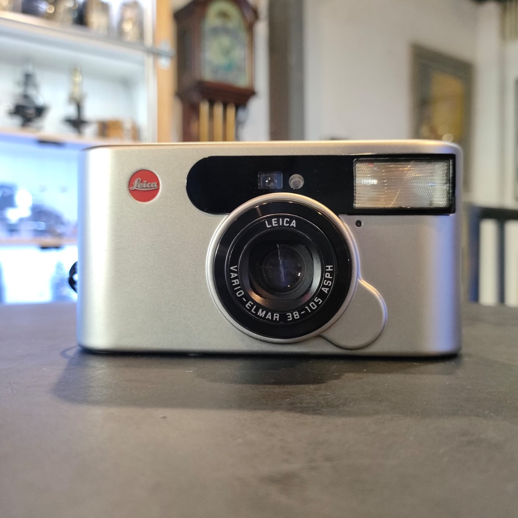 LEICA C1 ライカ フィルムカメラ - フィルムカメラ