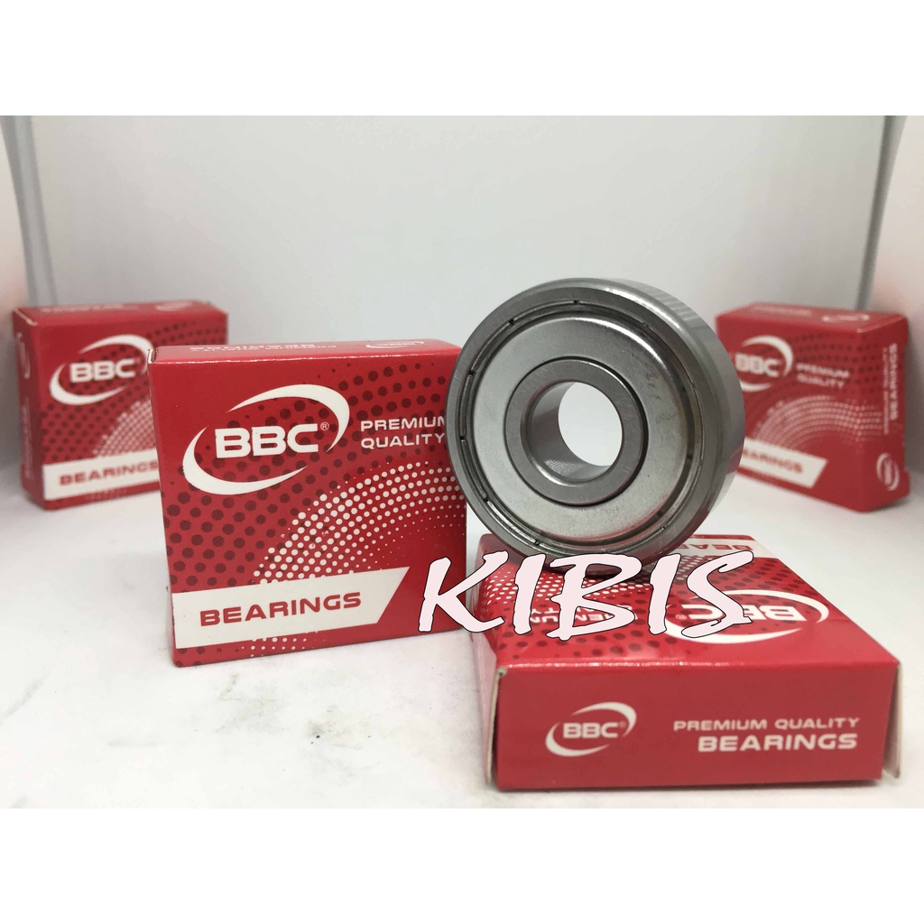 Jual BEARING 6209 ZZ MEREK BBC | Shopee Indonesia