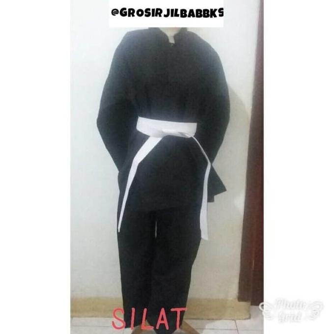 Jual Baju silat Anak Shopee Indonesia