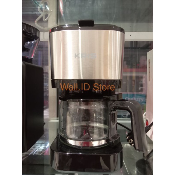 Coffee maker kris sales