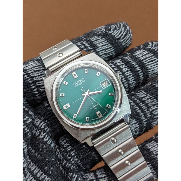 Jual hot sale seiko vintage