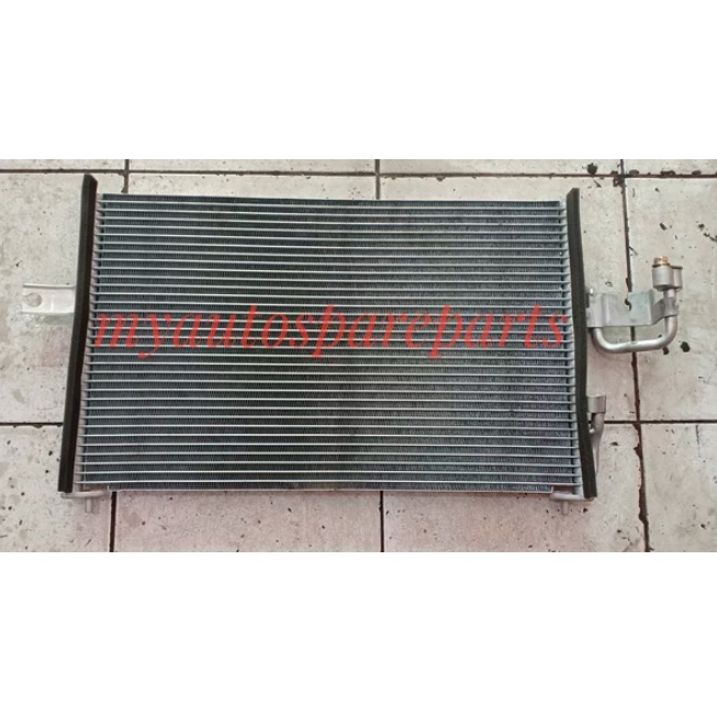 Jual CONDENSOR AC Mobil HYUNDAI Accent KONDENSOR | Shopee Indonesia
