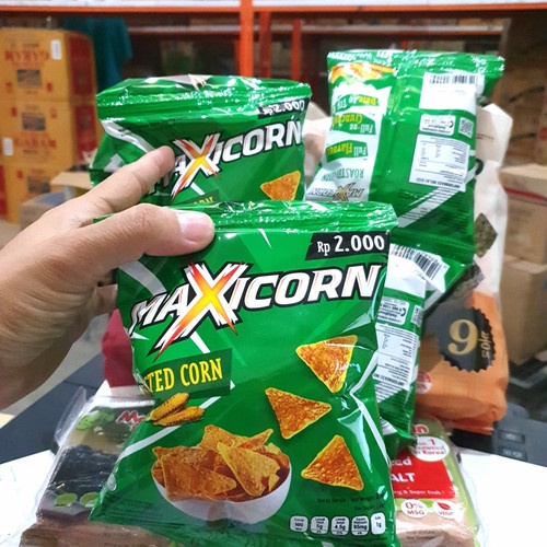 Jual Maxicorn Terlengkap & Harga Terbaru Juli 2026 | Shopee Indonesia
