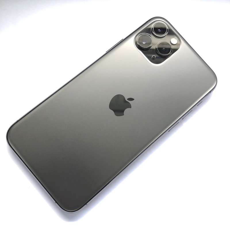 Jual Iphone 11 Pro 256gb Mulus All Sim Card Shopee Indonesia