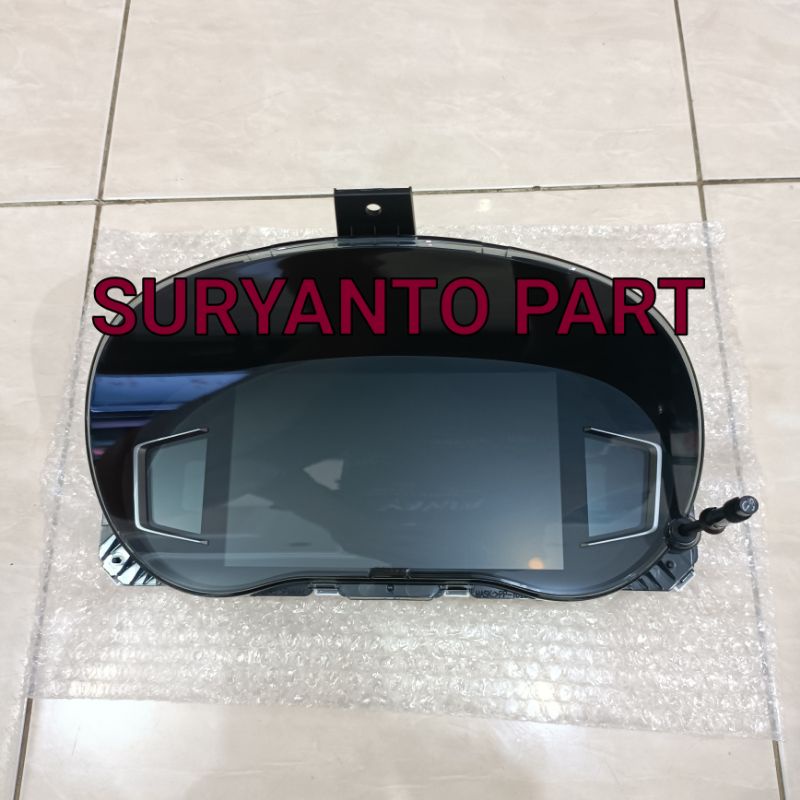 Jual Speedometer Kilometer mitsubishi Xpander Cross 2021 Up (Original