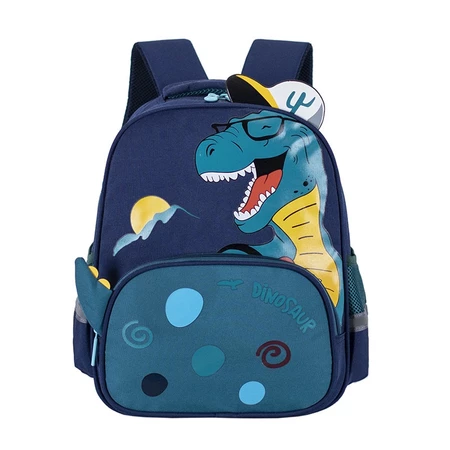 Tas Ransel motif T-REX