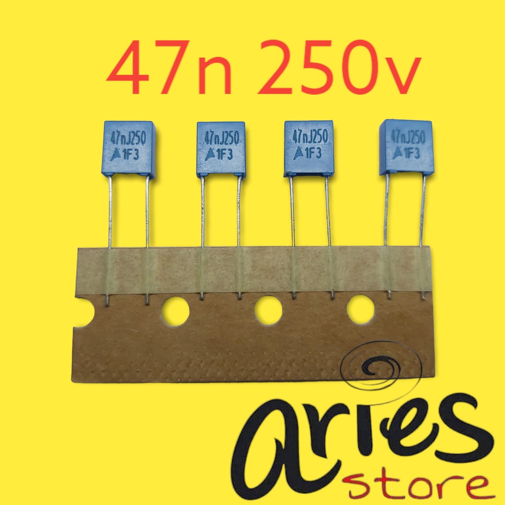 Jual MKM 47n 250v EPCOS ORIGINAL | Shopee Indonesia