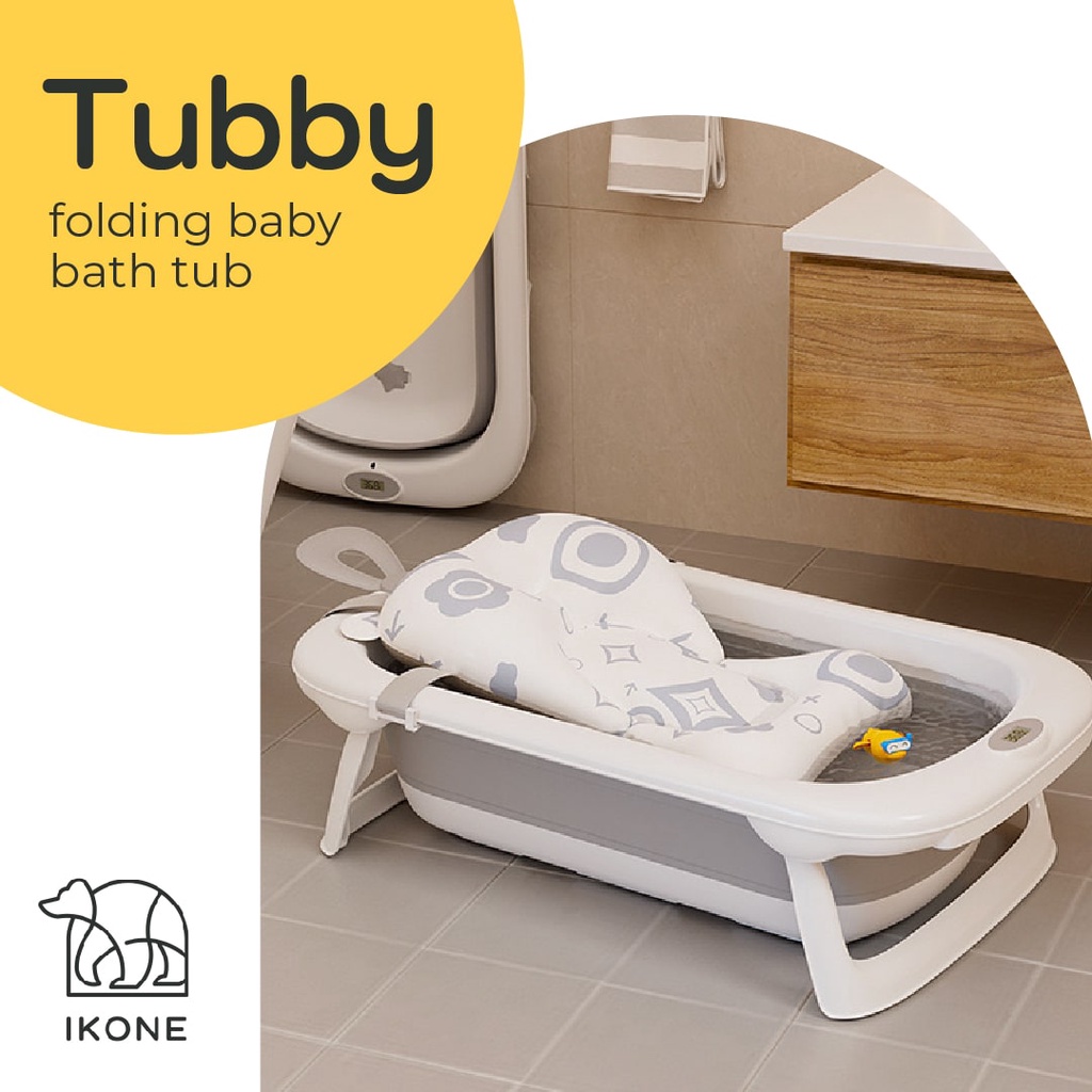 Tubby best sale tub baby