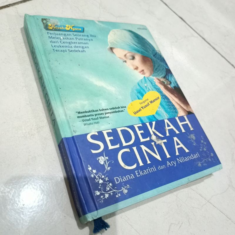 Jual ( ORIGINAL) OBRAL Buku BACAAN ISLAMI / ISLAM / AGAMA ISLAM ...