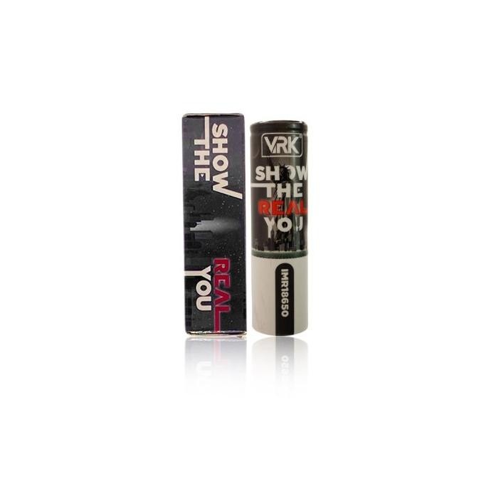 Jual BATERAI 18650 VRK 3500MAH / BATTERY VRK ORIGINAL | Shopee Indonesia
