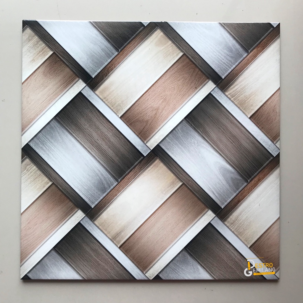 Jual Keramik Estilo Classic Wood - Keramik Rumah - Keramik Ruang Tamu