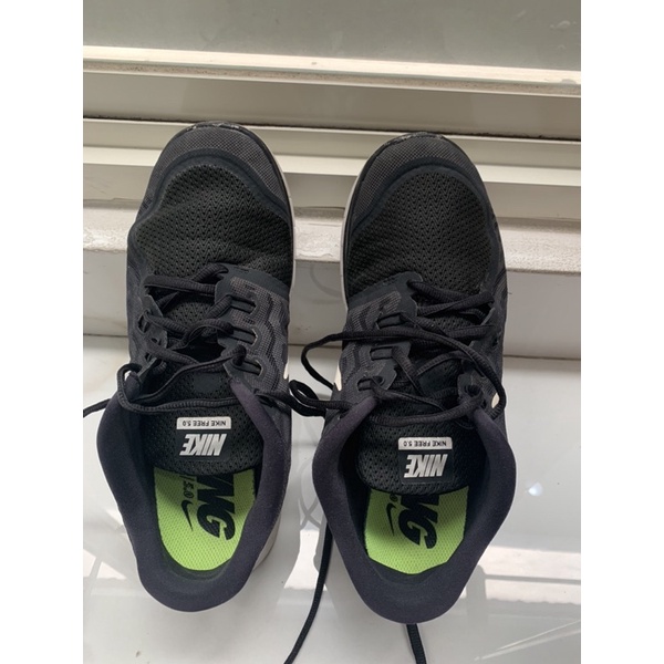 sepatu nike free 5.0