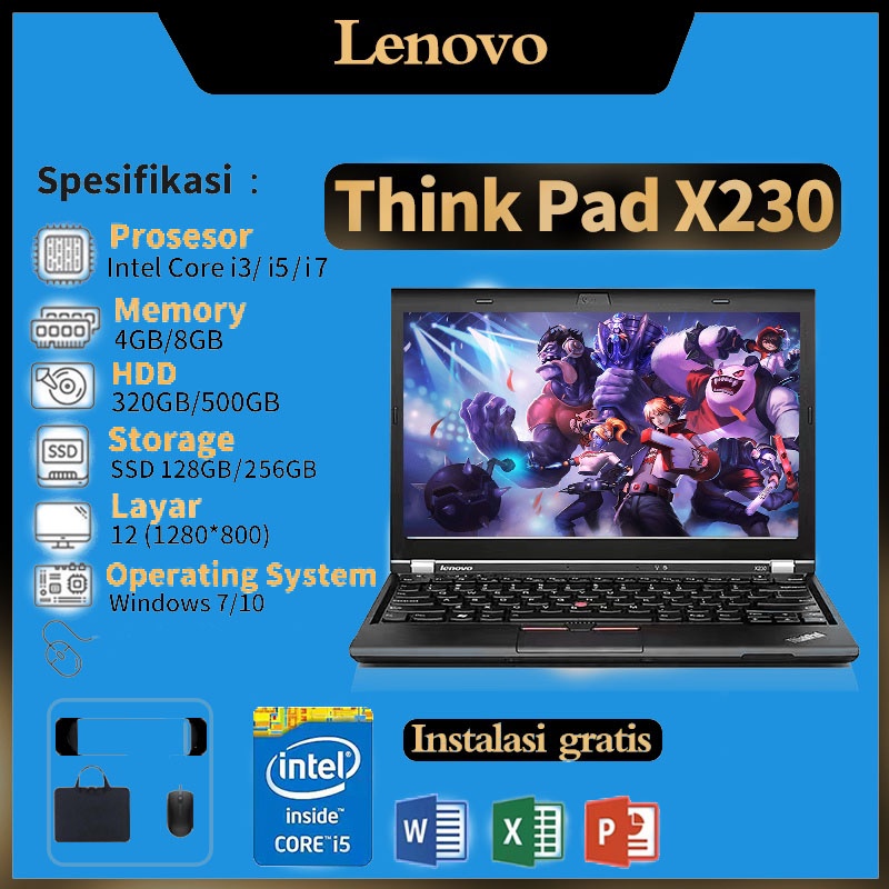 Laptop ssd 8 jutaan outlet