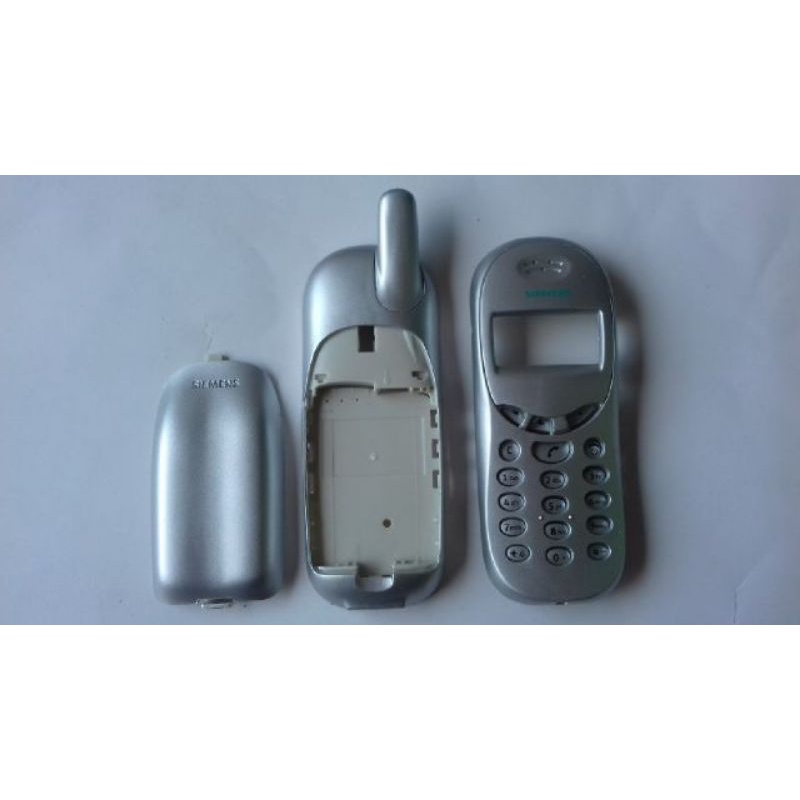 Jual casing siemens A35 fullset | Shopee Indonesia