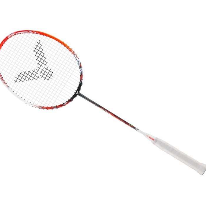 Jual New Raket Badminton Victor Thruster RYUGA / TK RYUGA | Shopee ...