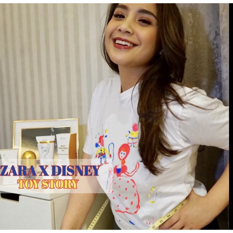 Jual PULL& BEAR BERSKH* ZARA MULAN MANDA | Shopee Indonesia