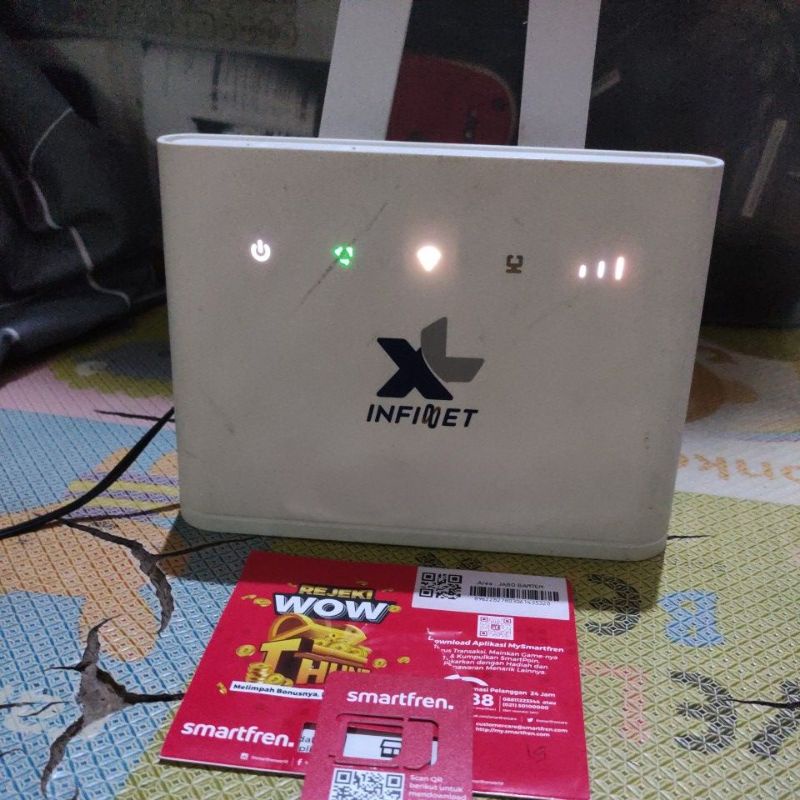 Jual Homerouter Huawei B310,BL100 | Shopee Indonesia