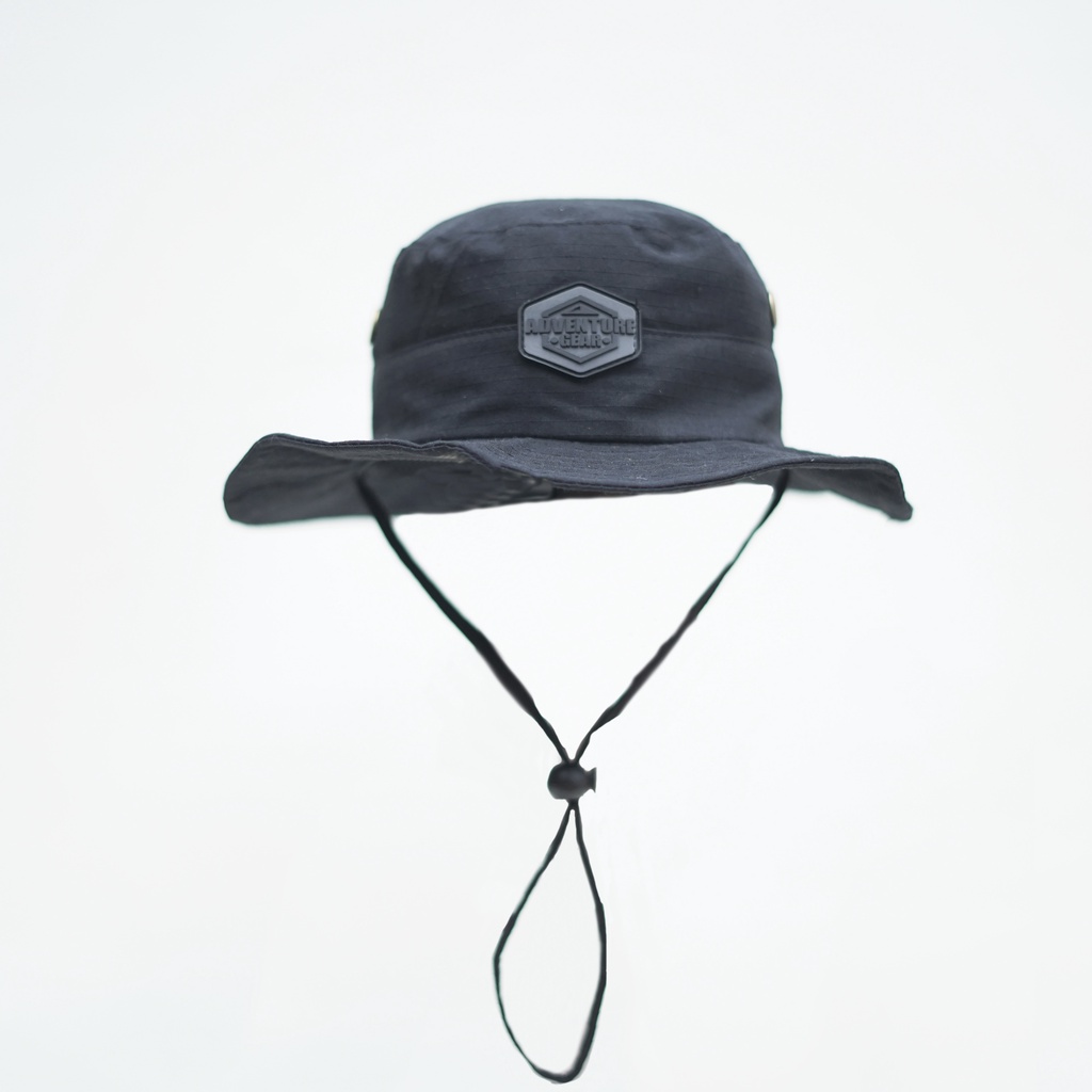 Jual Topi Rimba Gunung Ripstop Adventure Lokal Murah | Shopee Indonesia