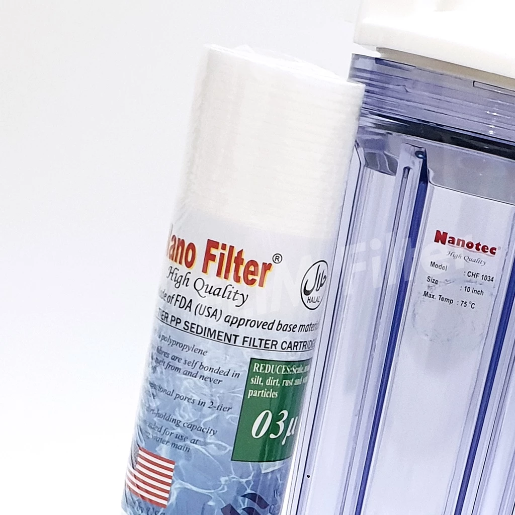 Jual Filter Air Surabaya