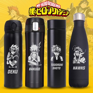 My Hero Academia Tumbler Thermos