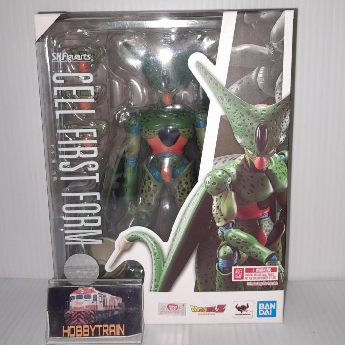 Jual SHF CELL FIRST FORM | Shopee Indonesia