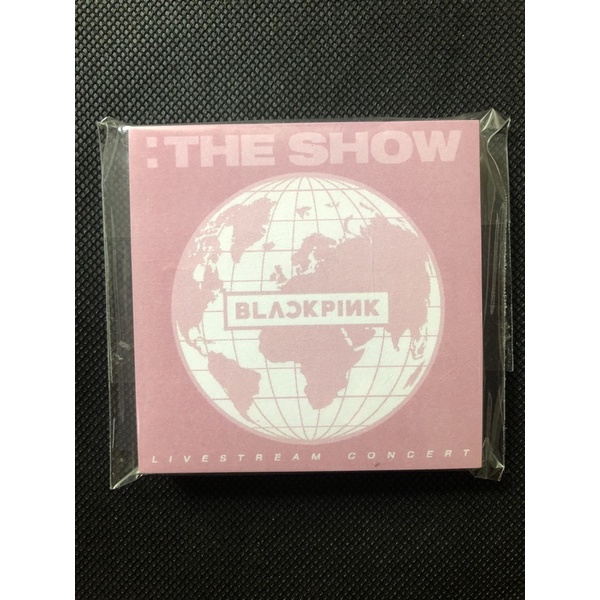 Jual MERCHANDISE BLACKPINK OFFICIAL | Shopee Indonesia