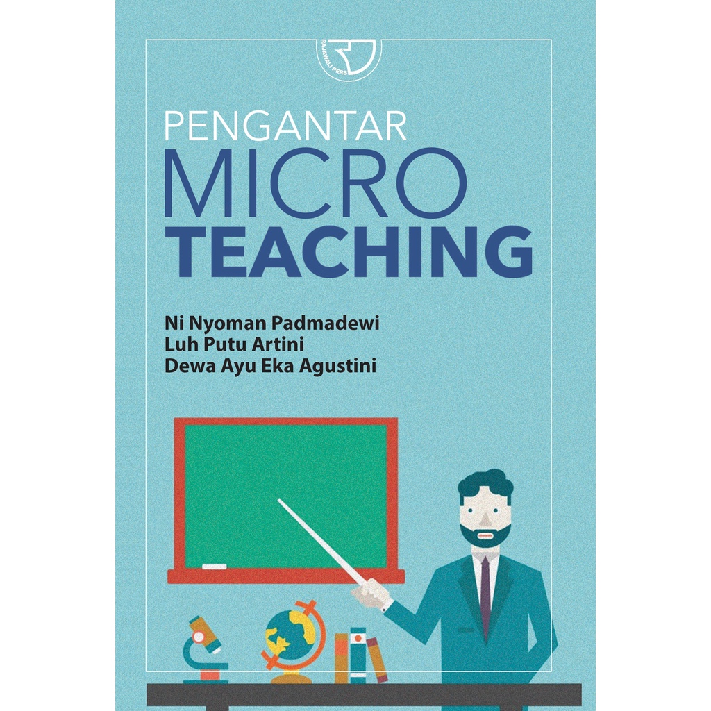 Jual BUKU PENGANTAR MICRO TEACHING (EDISI KEDUA) | Shopee Indonesia