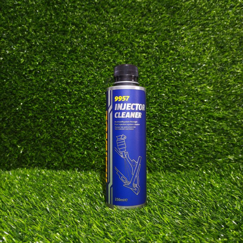Jual Mannol 9957 Injector Cleaner | Shopee Indonesia