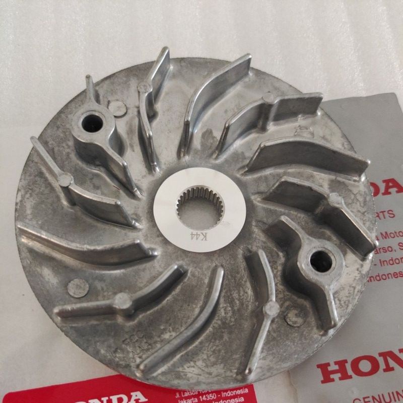 Jual Kipas Rumah roler Roller Face Drive CVT Honda all new Beat esp ...