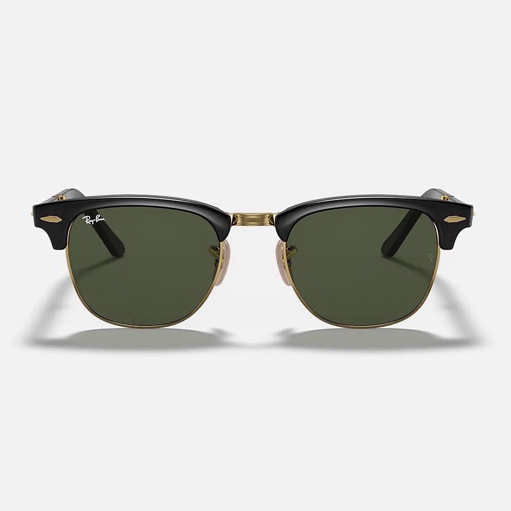 Jual 2025 rayban clubmaster