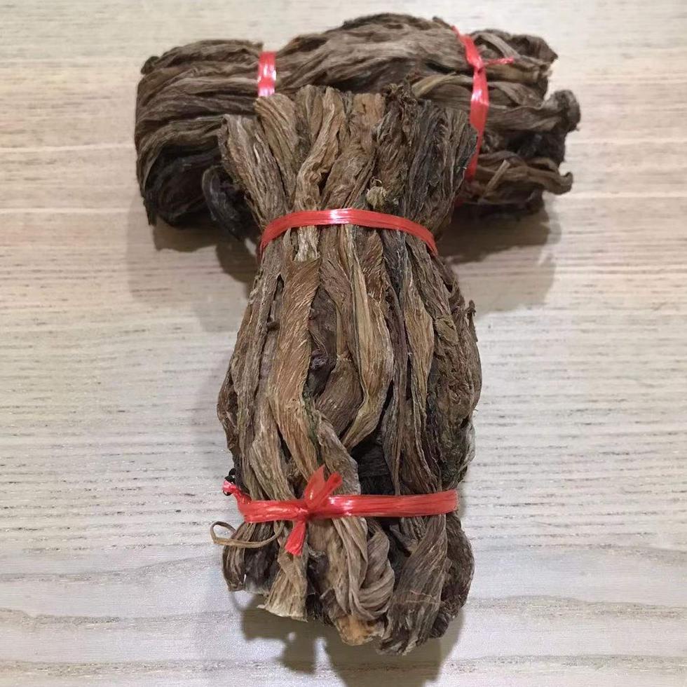 Jual Kekinian Hamcoi Kon / Ham Choy Kon / Sayur Sawi Asin Kering /Moi