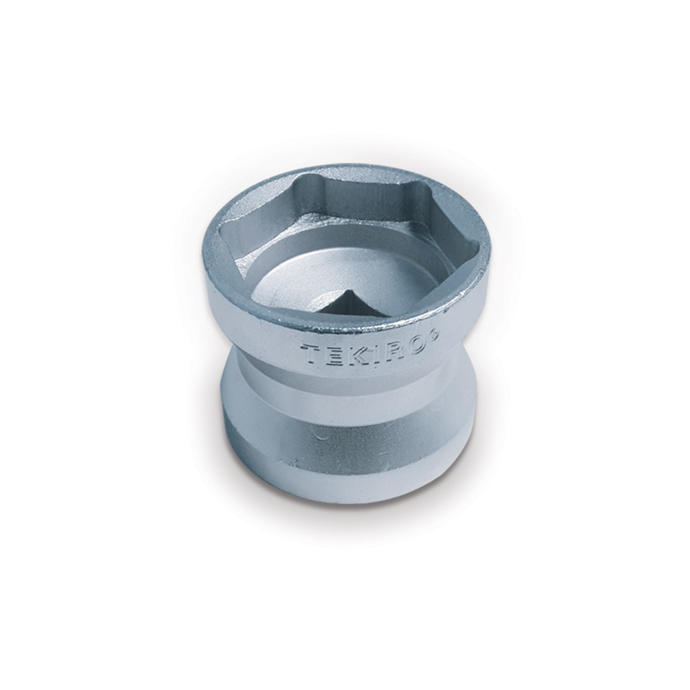 Jual TEKIRO KUNCI SOCKET PULLEY / H SOCKET DRIVEN PULLEY NUT 39 X 41 MM ...