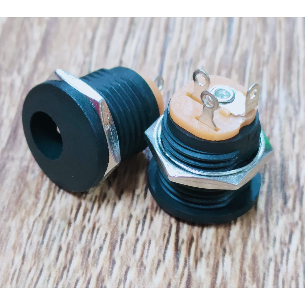 Jual Socket DC IN Bulat | Shopee Indonesia