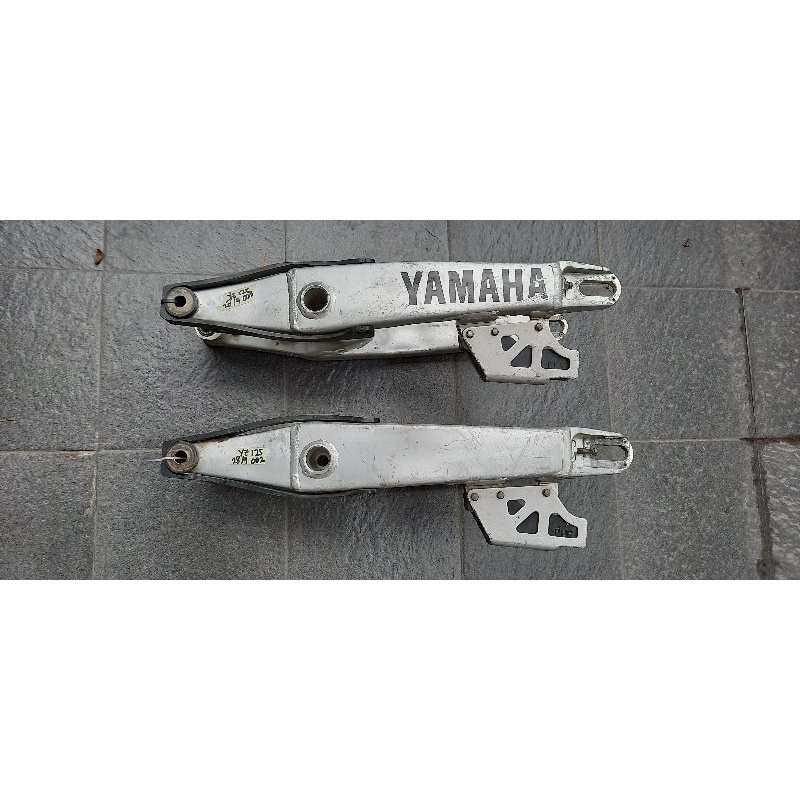 Jual Swing Arm Yamaha YZ 125 (Sale) Shopee Indonesia