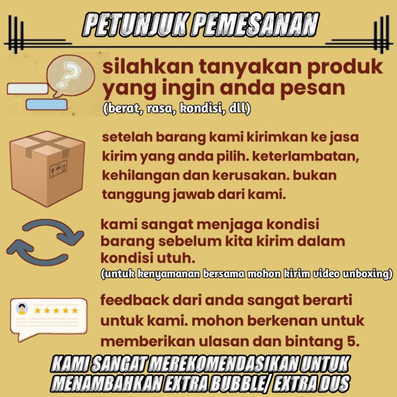 Jual Makanan ringan Pikda Asli BOGA RASA/ Keripik ORIGINAL Double Taste ...