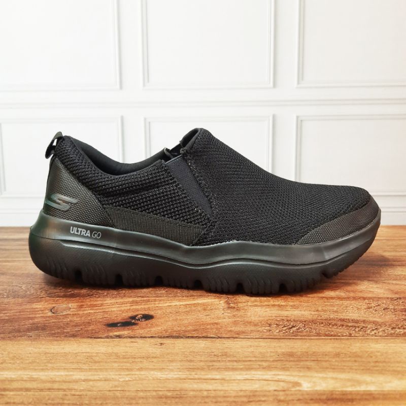Jual SKECHERS ULTRA GO IMPPECCABLE/SEPATU SKECHERS IMPPECCABLE