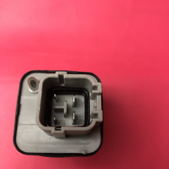 Jual Relay Glow Pemanas KIJANG KAPSUL DIESEL Shopee Indonesia