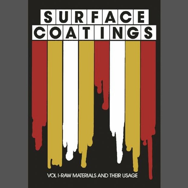 Jual Buku Populer SURFACE COATINGS vol 1raw Shopee Indonesia