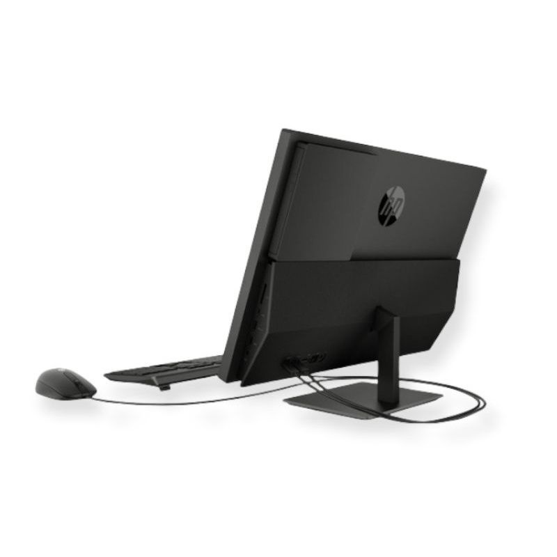 Jual PC ALL IN ONE HP PROONE 400 G4 CORE I5-8500 RAM 8 GB SSD 256 GB ...