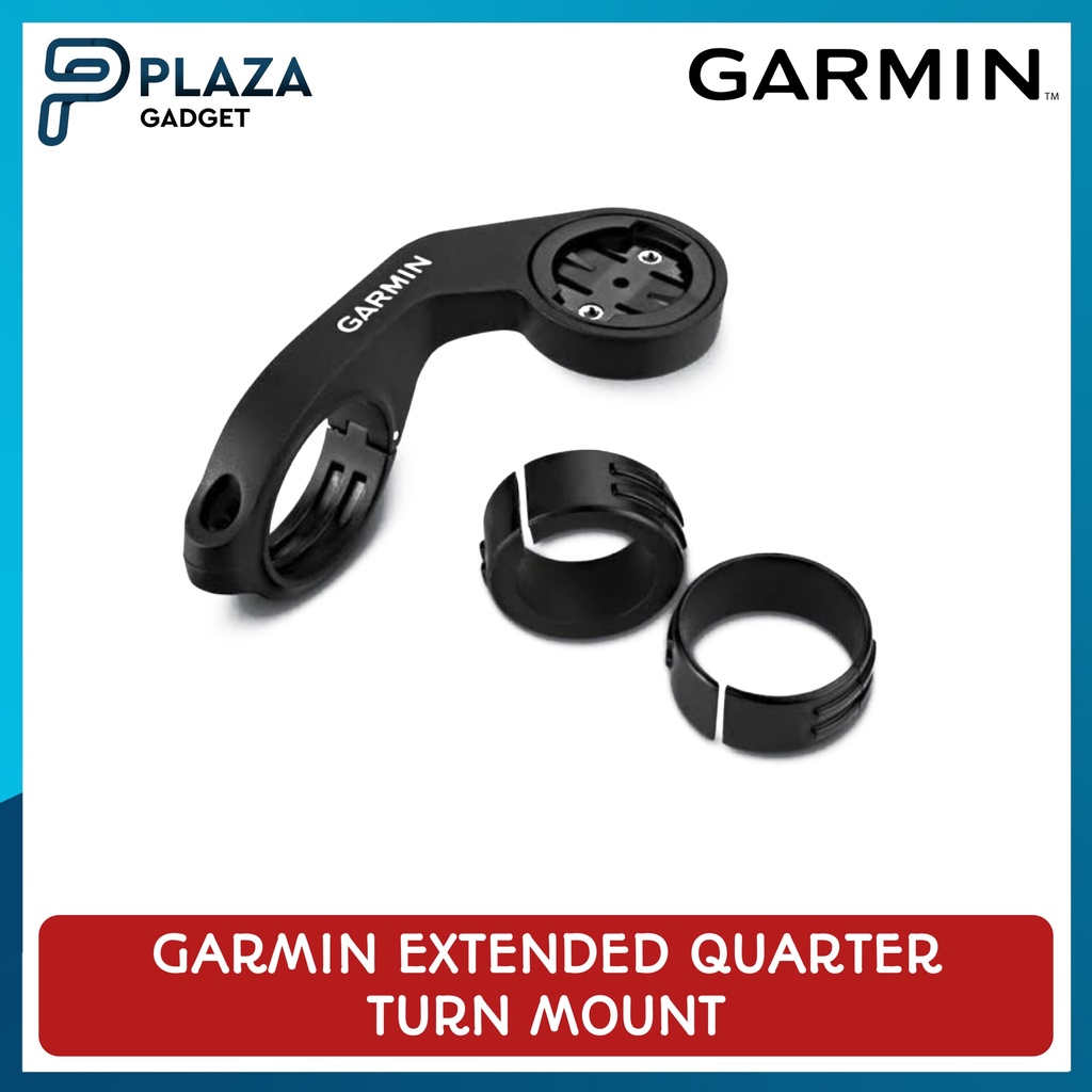 garmin quarter turn mount