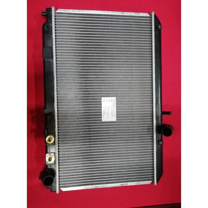 Jual Radiator Mazda Rx8 Automaticmaticmanualatmt 1.300Cc Rotary ...
