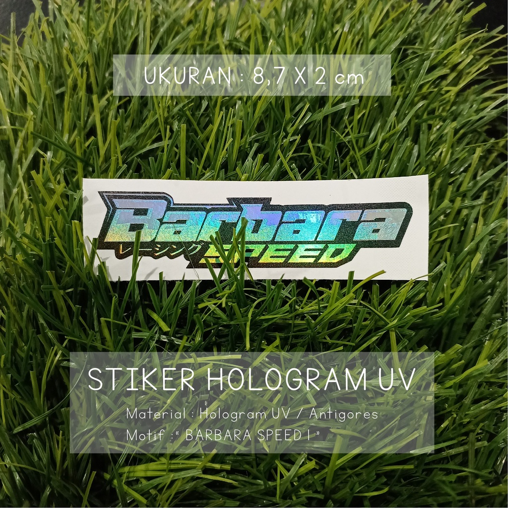Jual stiker kata-kata / stiker viral / stiker bengkel terbaru / stiker ...