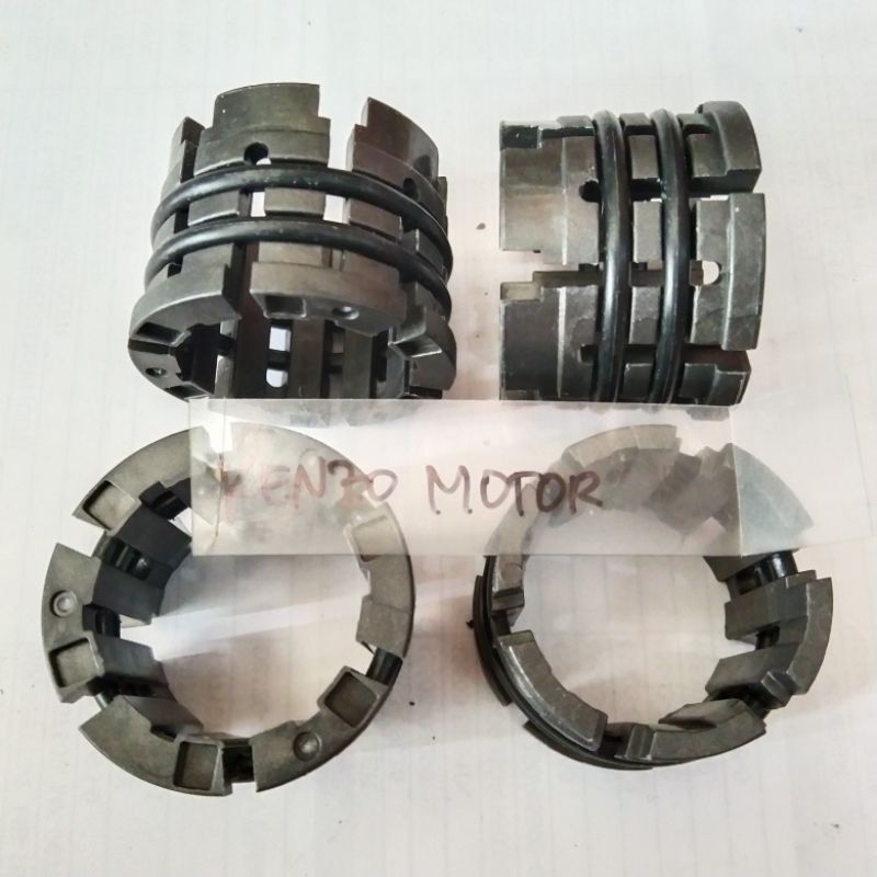 Jual bos bosh bush bushing steering rack stir steer new carry expander ...