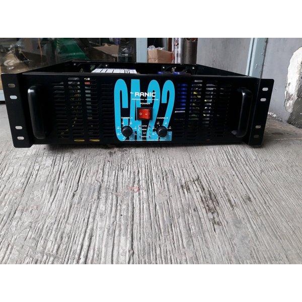 Jual Obral Ampli Rakitan 3500 Watt Amplifier Rakitan Sound System Audio