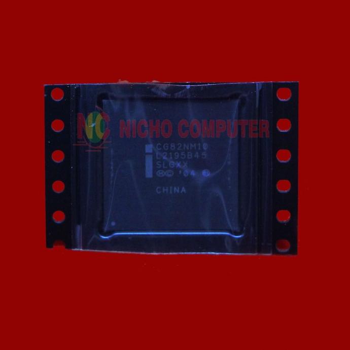 Jual Intel Cg82Nm10 Slgxx (03-003) | Shopee Indonesia