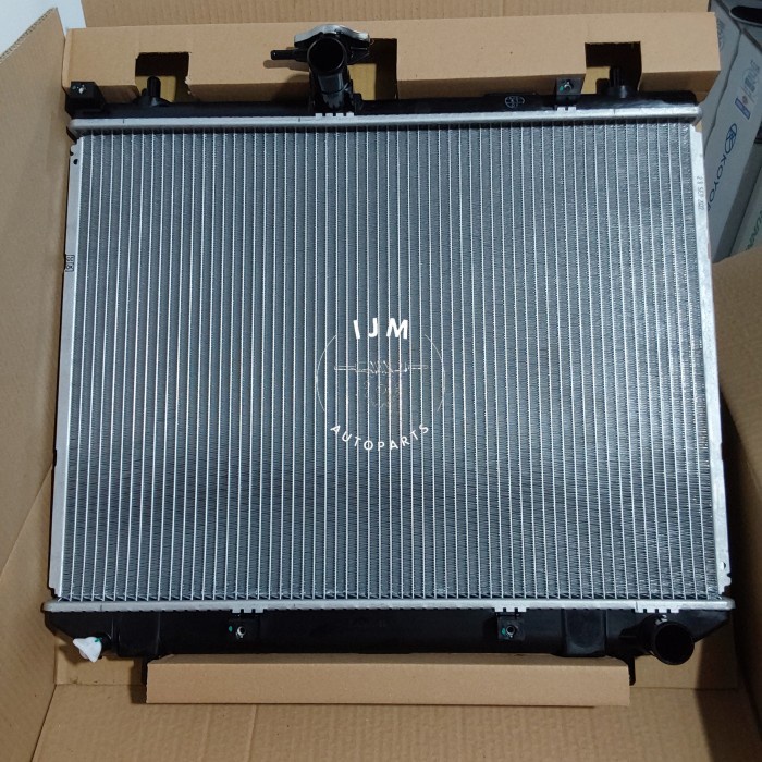 Jual Radiator Assy Daihatsu Terios Rush & Grand Max Luxio Manual ...