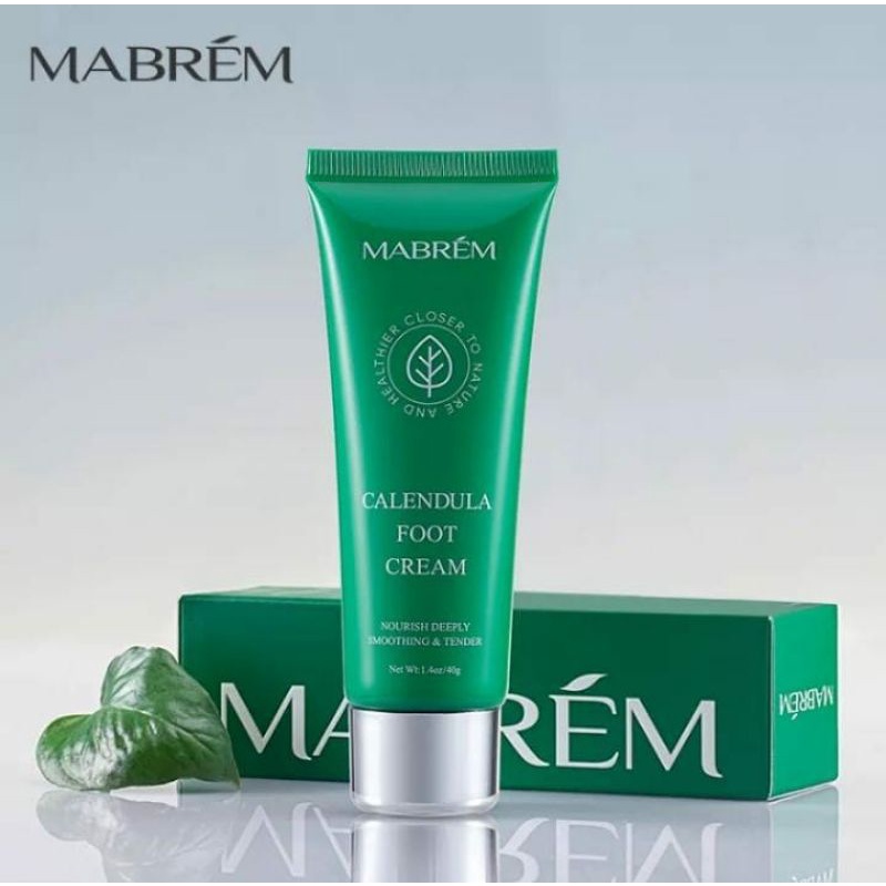 Jual MABREM cream kaki Anti Chafing,memperbaiki kulit kasar,kering, dan ...