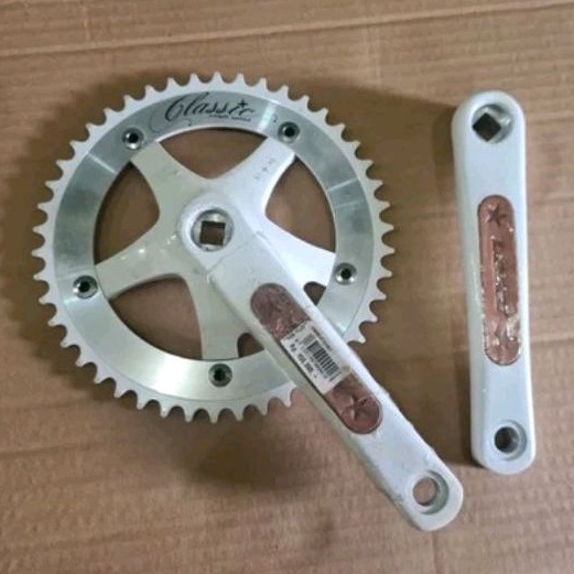 lasco original crankset