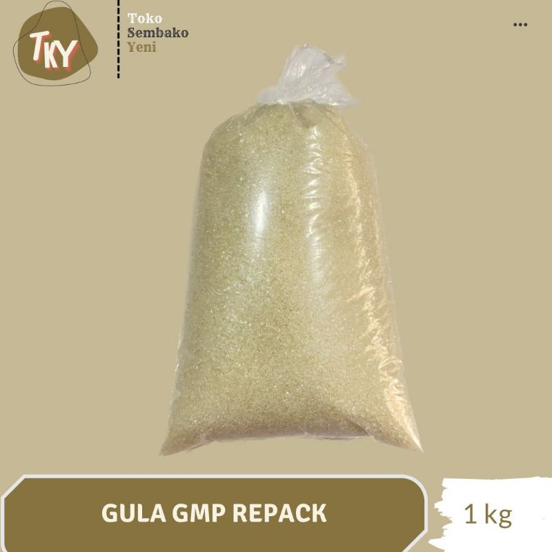 Jual Gula Pasir Curah Gmp Kg Shopee Indonesia