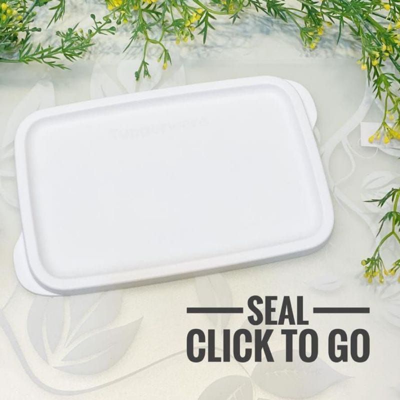 Jual Seal CTG tupperware | Shopee Indonesia